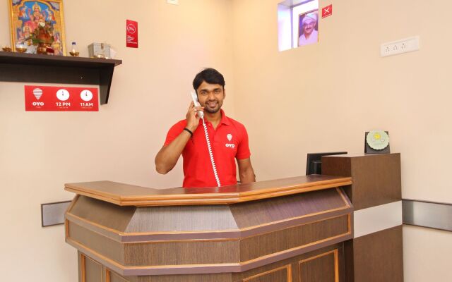 Oyo Rooms 635 Marathahalli