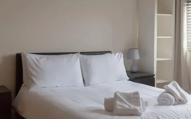 Sandpiper Apartment