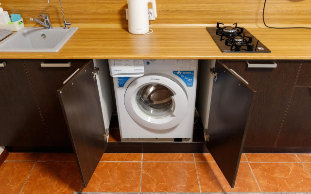 Prezenthaus Na Sovetskoi