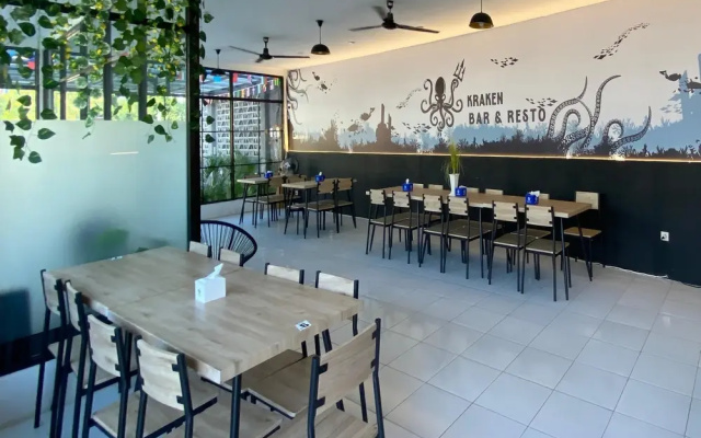 Urbanview Hotel Trunojoyo Banyuwangi by RedDoorz