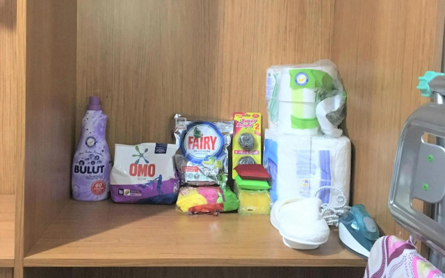 Taksim Roya Apartment - Two Bedroom