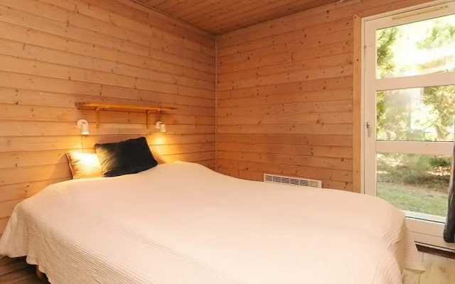 10 Person Holiday Home in Vaeggerlose-by Traum