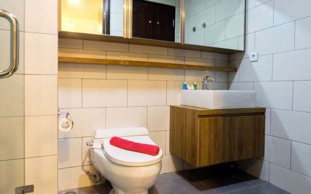 Best Price 1BR Lexington Residence