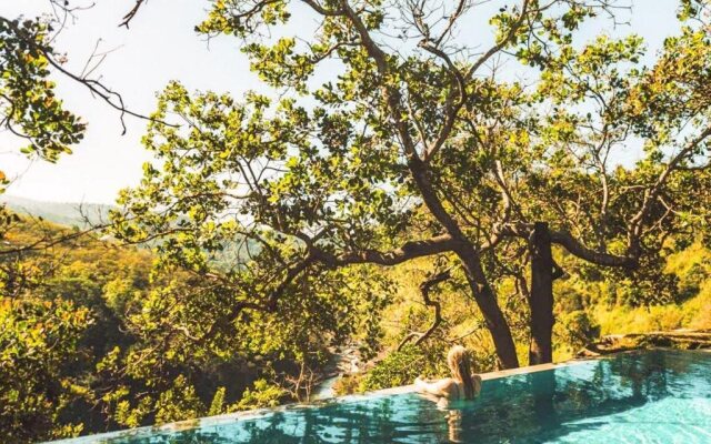 Aqua Dunhinda Villa & Nature Retreat