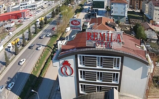Remila Otel