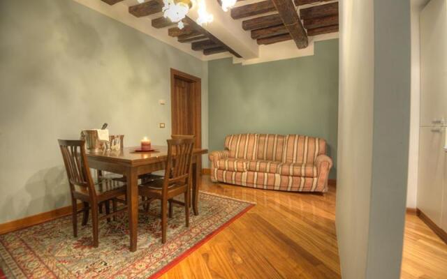 Ca' Dell'Arte Suites