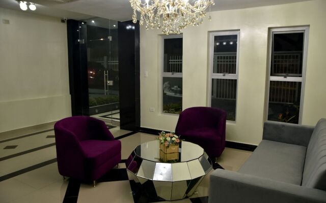 Hotel Prado Real