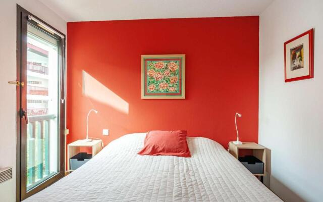 Appartement Hendaye, 2 pièces, 4 personnes - FR-1-2-388