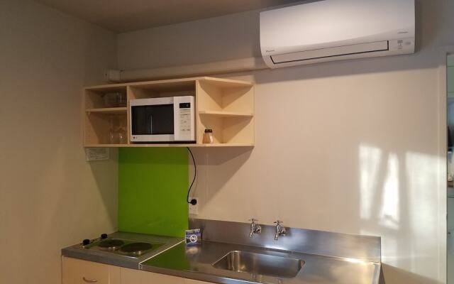 Blenheim TOP 10 Holiday Park