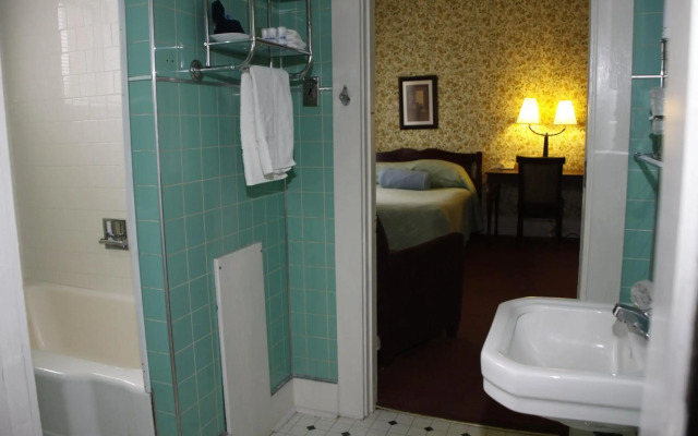 Hotel Coolidge