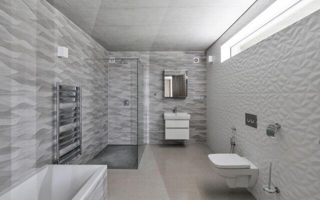 Villa Telc - Vnk017 in Star R e