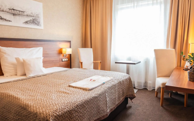 Premium Business Hotel Bratislava