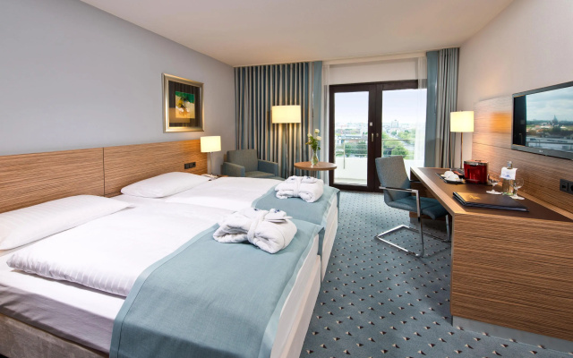 Maritim Hotel Darmstadt