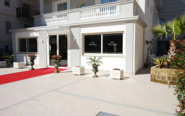 Villa Del Mare
