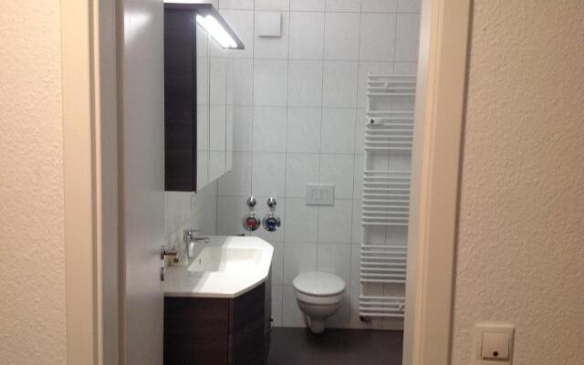 Ferienwohnung Fiwa FeWo-1 und FeWo-2