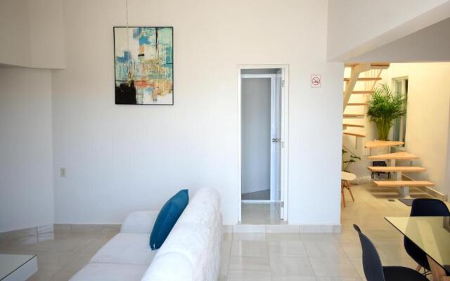 "A" Apartamento Privado El Encino - ALEGRÍA Housing