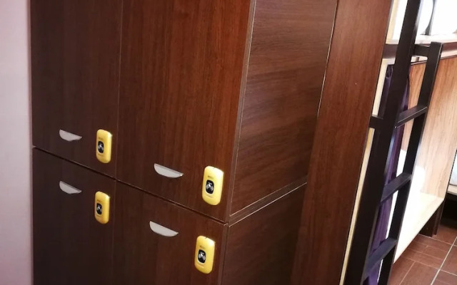 Меблированные комнаты Старая Мелодия