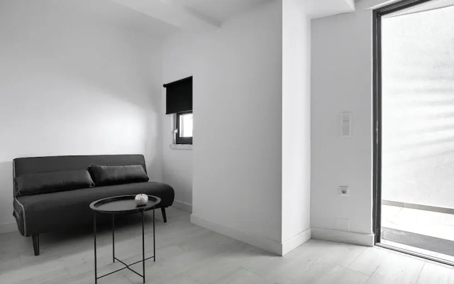 Le MichELe luxury apartments