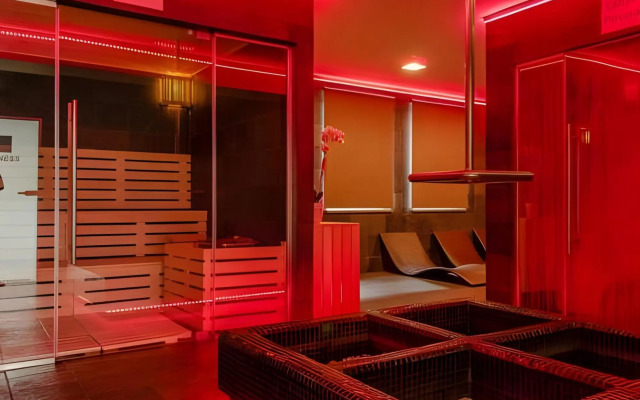 Hotel Czardasz Spa & Wellness