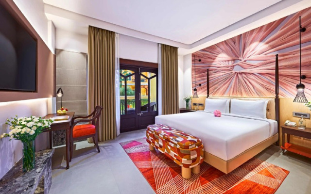 La Estória, Goa – IHCL SeleQtions