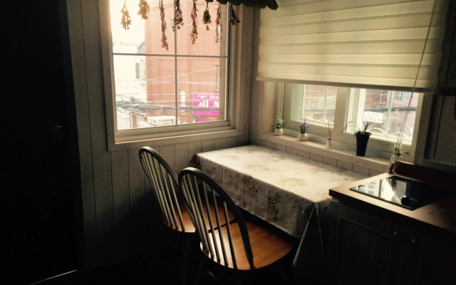 White Island Bed & Breakfast