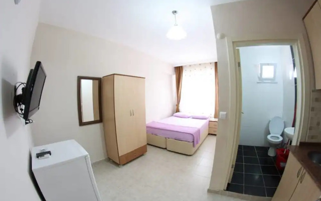 Kiraz Apart Otel
