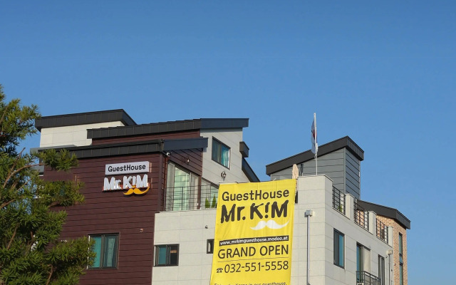 Mr. KIM Guesthouse