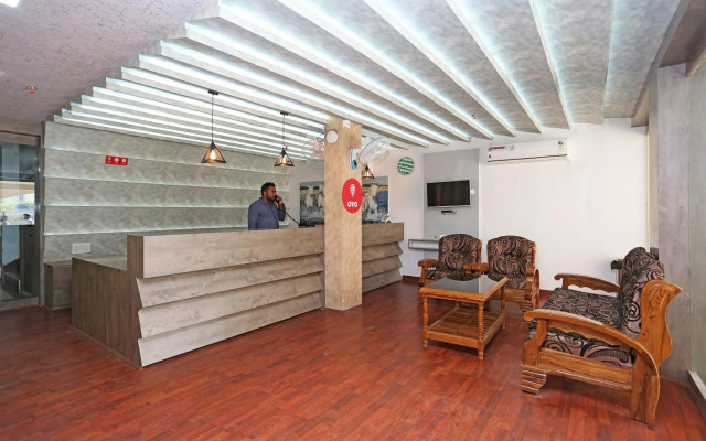 Fabhotel Sai Jagannath Residency