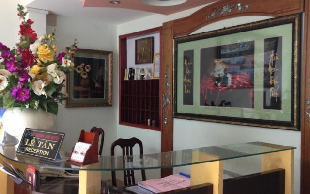 Huong Lan 2 Hotel