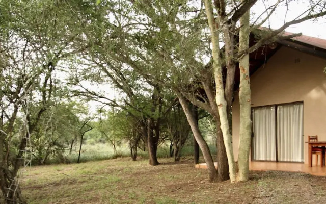 Msunduze River Lodge