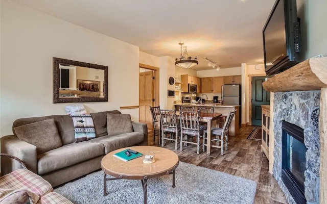 Copper Springs  209 2 Bedroom Condo by RedAwning