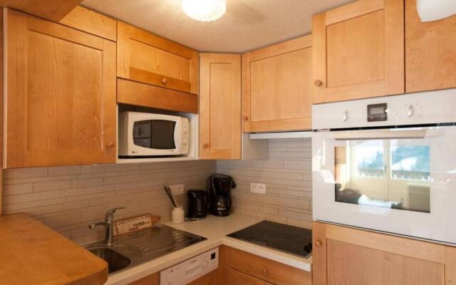 Appartement Le Grand-Bornand, 3 pièces, 6 personnes - FR-1-241-117