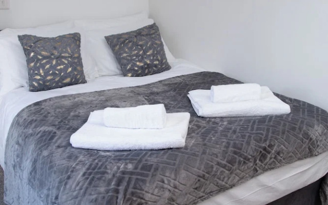 Hotel Rafay