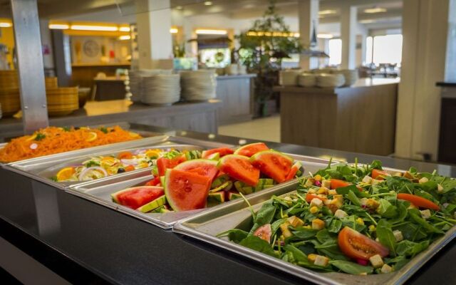 Hôtel Club L'Oustal del Mar