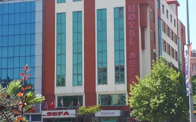 Hotel Sefa 1