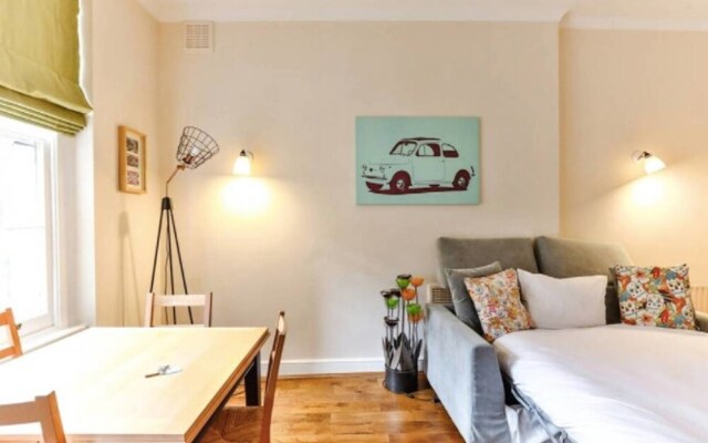 Great Apartment in Beautiful Location!