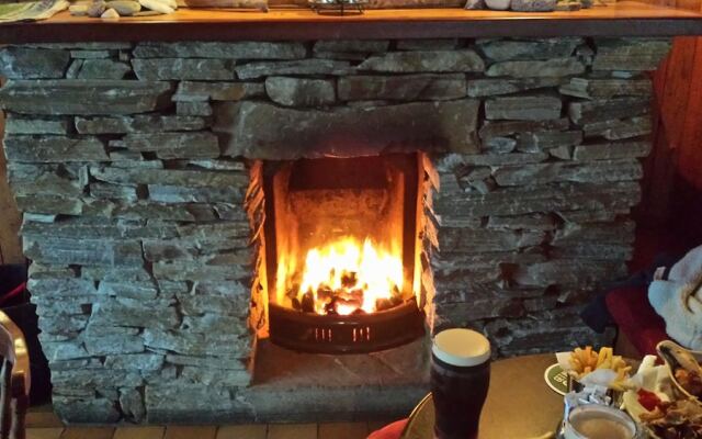 Doonmore Hotel