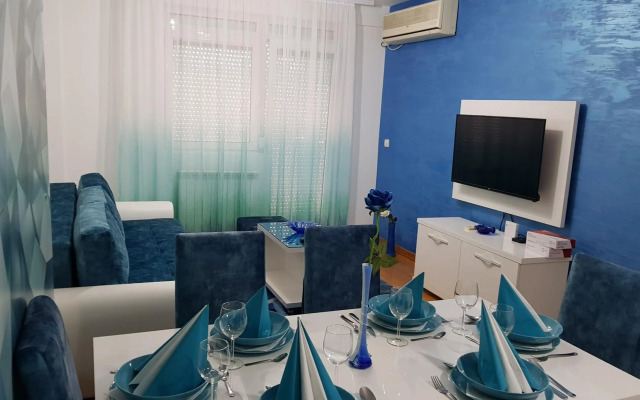 Apartman KEJ BLUE