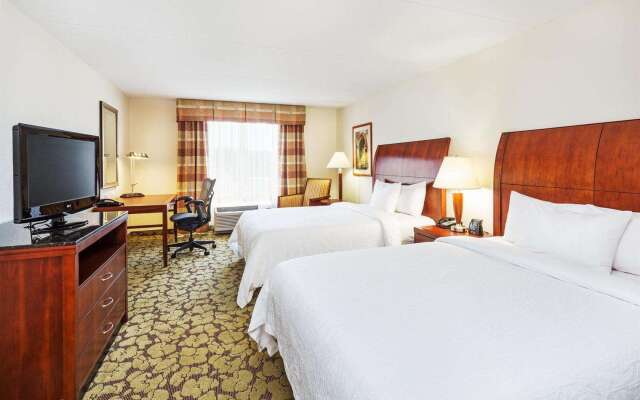 Hilton Garden Inn Myrtle Beach/Coastal Grand Mall