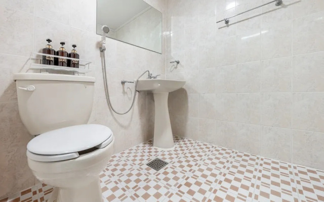 Goseong Napoli House Pension