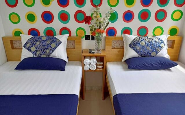 Rhine Guest House