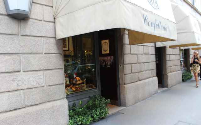 Sant'Andrea cozy apartment