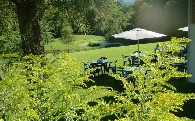 B&B Au Ptit Bonheur De La Cascade