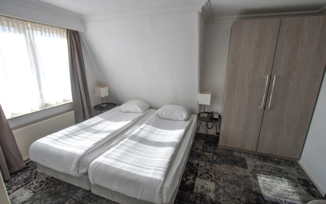 Fletcher Hotel Marijke