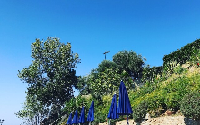 Villa del Conte
