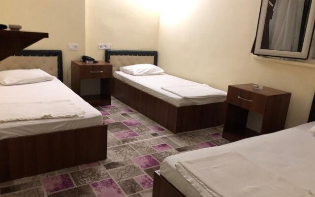 Meltem Hotel