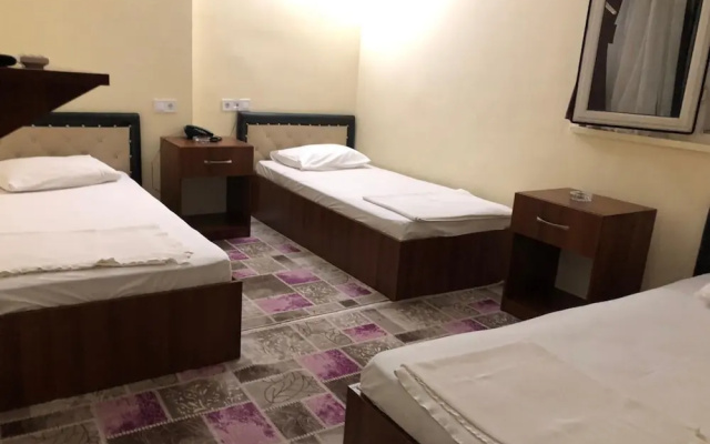 Meltem Hotel