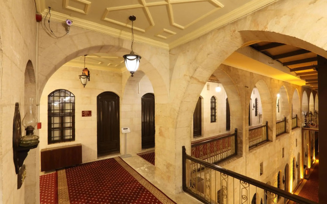 Sirehan Hotel
