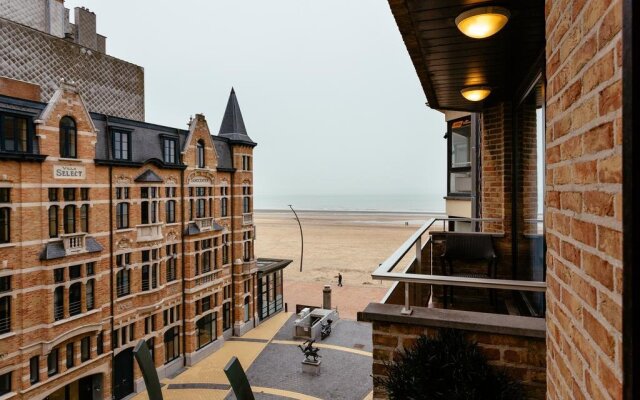 Hostellerie Le Fox
