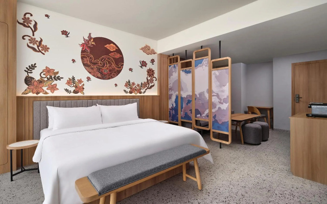 Artotel Batam